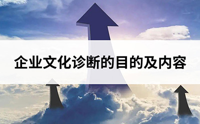 為(wèi)什麽要做企業文(wén)化診斷？企業文(wén)化診斷的内容有(yǒu)哪些